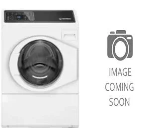 Side by Side Washer & Dryer Set